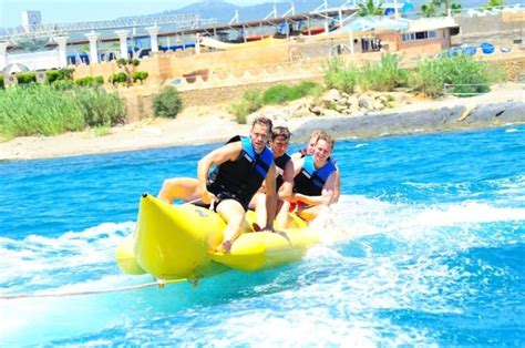 Alanya’da Su Sporları ve Plaj Keyfi Alanya’da Su Sporları ve Plaj Keyfi