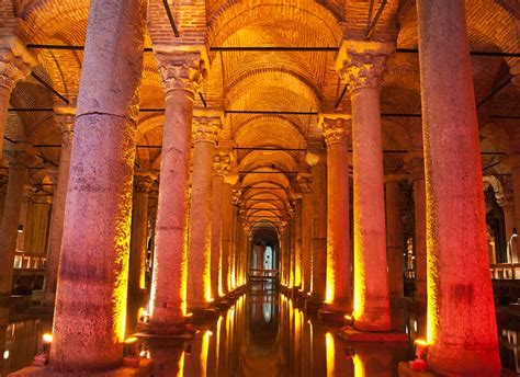 İstanbul’da Gezilecek Tarihi Yerler ve Kültür Turizmi