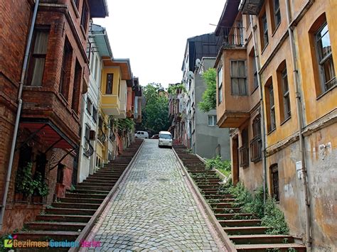Balat’ta Gezilecek Yerler Balat’ta Gezilecek Yerler