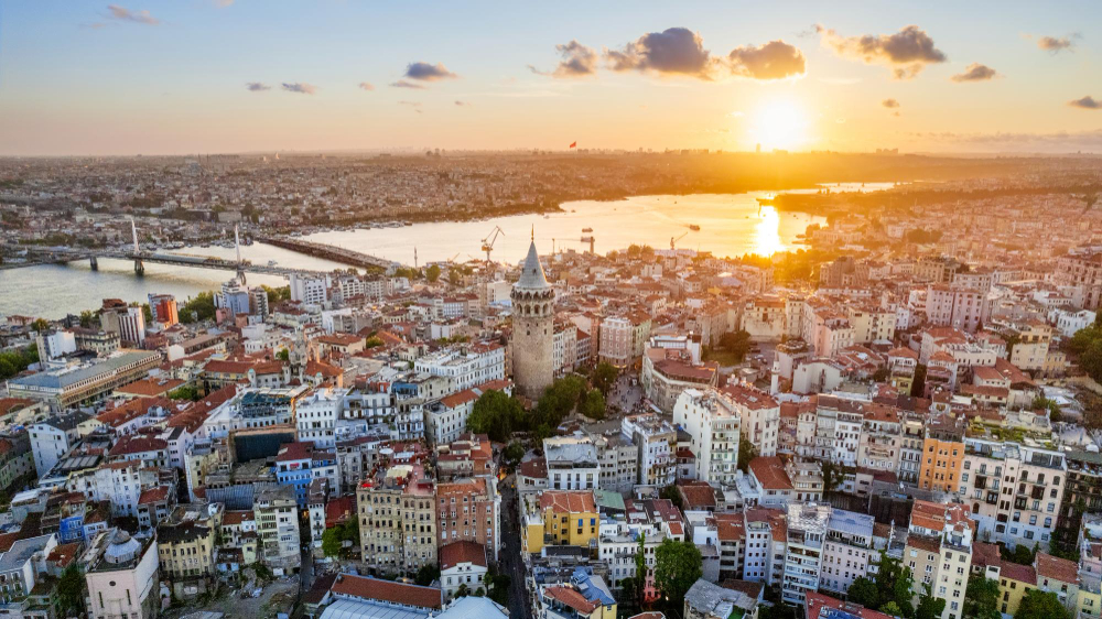 Bebek’te Gece Hayatı İçin Seçenekler Bebek’te Gece Hayatı İçin Seçenekler