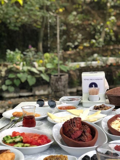 Bebek’te Kahvaltı Yapılacak Yerler Bebek’te Kahvaltı Yapılacak Yerler
