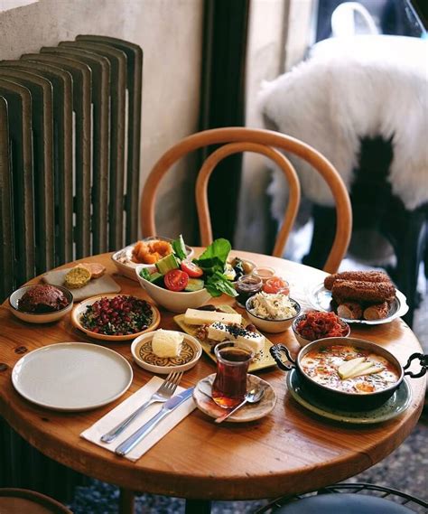 Kadıköy’de Kahvaltı Yapılacak Yerler Kadıköy’de Kahvaltı Yapılacak Yerler