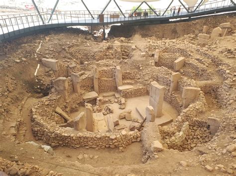 Göbeklitepe’nin Gizemli Tarihi Hakkında Detaylı Rehber Göbeklitepe’nin Gizemli Tarihi Hakkında Detaylı Rehber