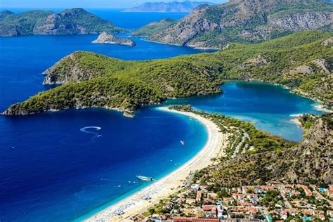Muğla’nın Gizli Koyları ve Plajları Keşif Rehberi Muğla’nın Gizli Koyları ve Plajları Keşif Rehberi