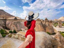 Kapadokya'da Balayı için En Romantik Aktiviteler ve Konaklama Tavsiyeleri
