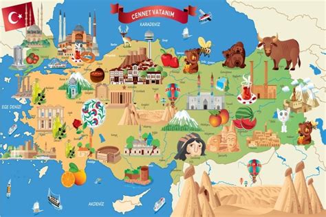 Türkiye’nin Keşfedilmemiş Gezi Rotaları Rehberi Türkiye’nin Keşfedilmemiş Gezi Rotaları Rehberi