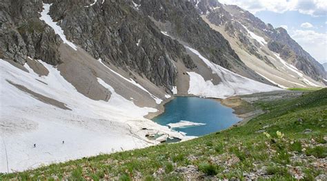 Tunceli’daki Doğa Yürüyüşü yollar Tunceli’daki Doğa Yürüyüşü yollar