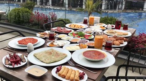 Ataşehir Kahvaltı Yapılabilecek Yerler Ataşehir Kahvaltı Yapılabilecek Yerler