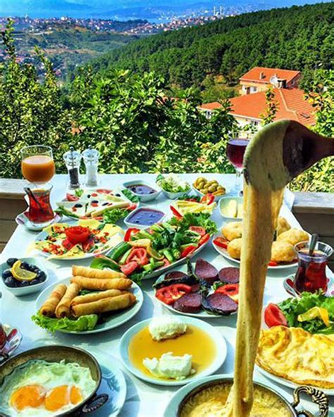 Beykoz Kahvaltı Yapılabilecek Yerler Beykoz Kahvaltı Yapılabilecek Yerler