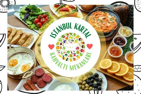 Kartal Kahvaltı Yapılabilecek Yerler Kartal Kahvaltı Yapılabilecek Yerler