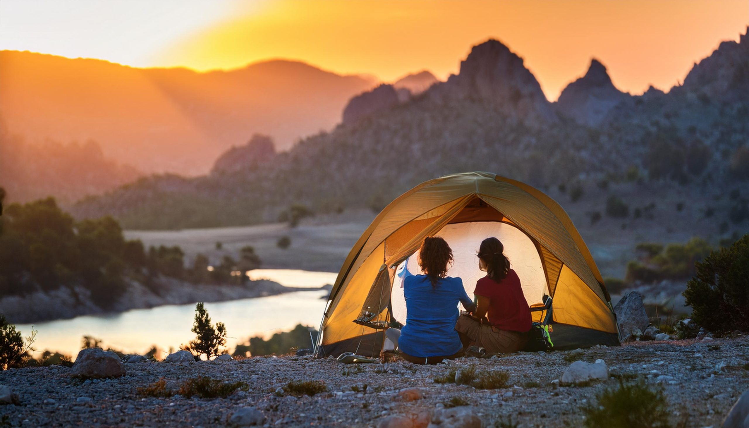 Çitdere Tabiat Parkı Kamping Çitdere Tabiat Parkı Kamping
