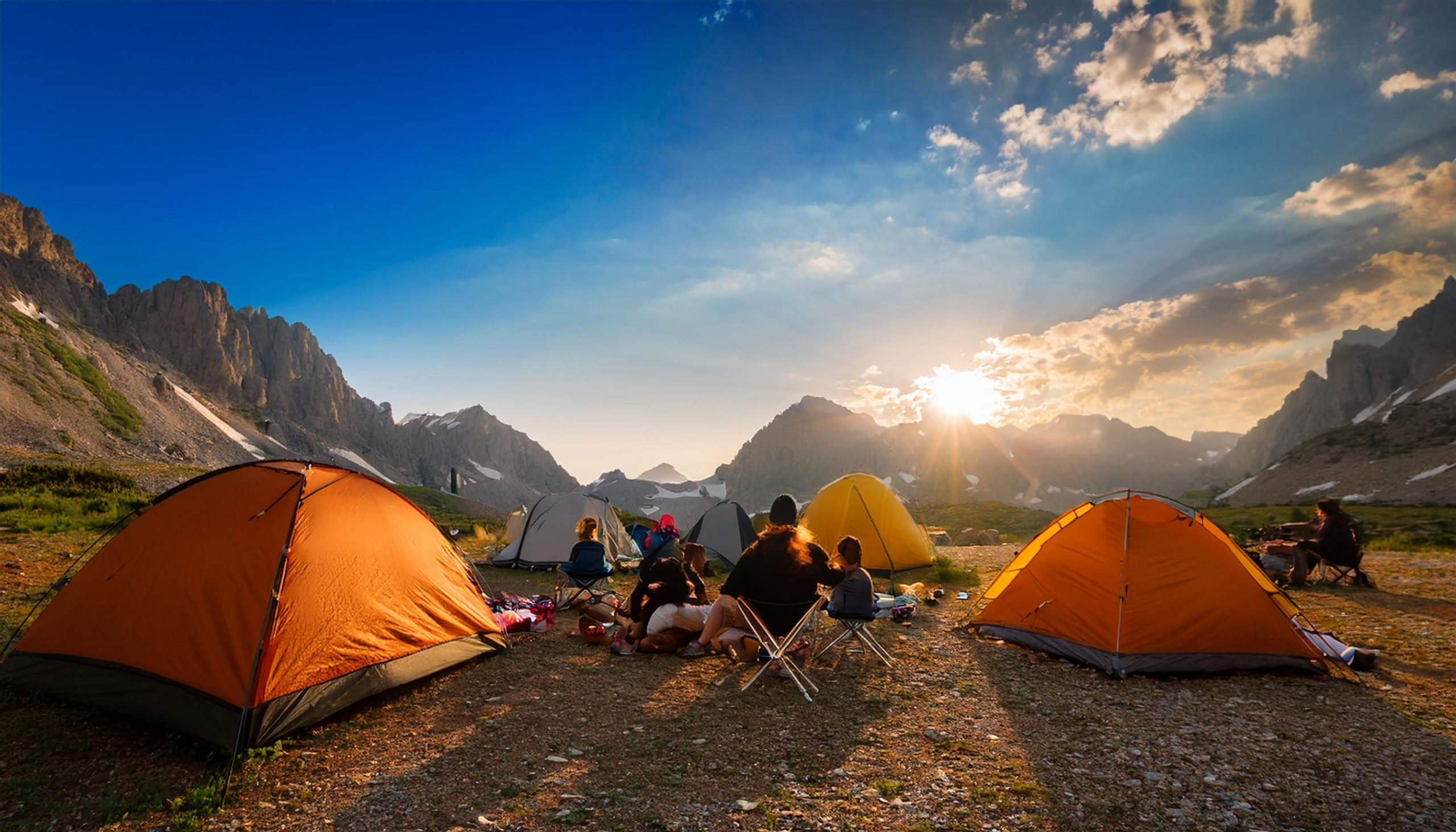 Göldağı Tabiat Parkı Kamping Göldağı Tabiat Parkı Kamping