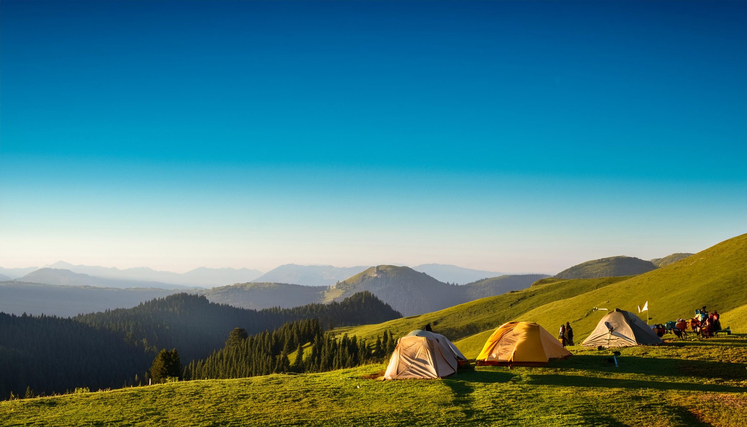 Pokut Yaylası Kamping Pokut Yaylası Kamping