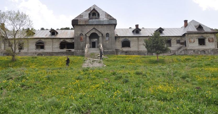 Kars’ta Gezi Kars’ta Gezi