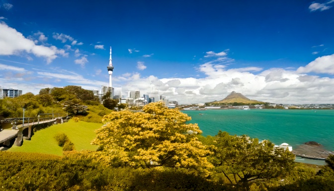Auckland Gezi Rehberi: Yeni Zelanda’nın Gözde Adası Auckland Gezi Rehberi: Yeni Zelanda’nın Gözde Adası
