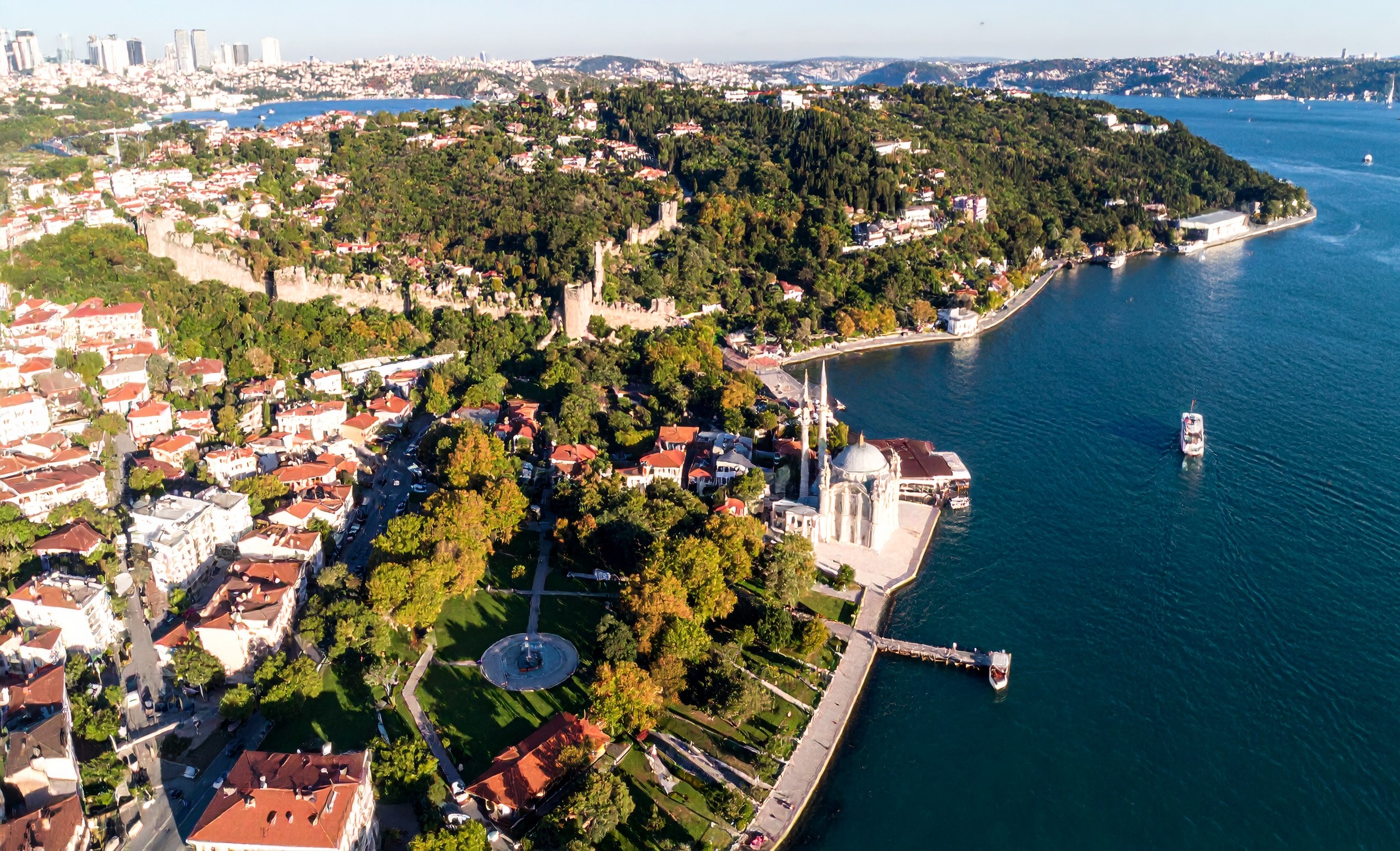 Beylikdüzü’nde Tarihi ve Kültürel Zenginlikler Beylikdüzü’nde Tarihi ve Kültürel Zenginlikler