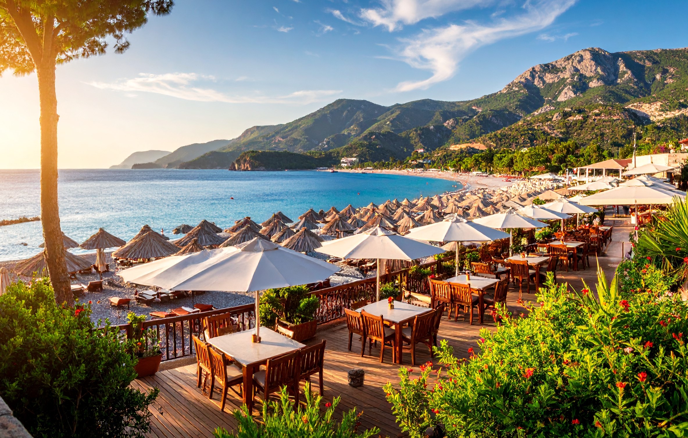 Samsun’da Deniz Manzaralı Kafeler ve Restoranlar Rehberi Samsun’da Deniz Manzaralı Kafeler ve Restoranlar Rehberi
