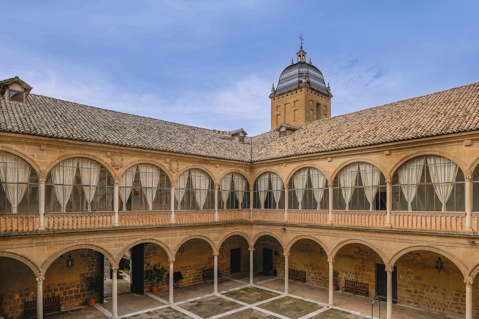 Sonsuz Şehrin Gizemleri: Roma’da Gezilecek Tarihi Yerler