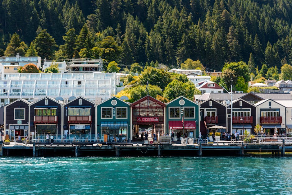 Foça’da Gezilecek Yerler ve Turizm