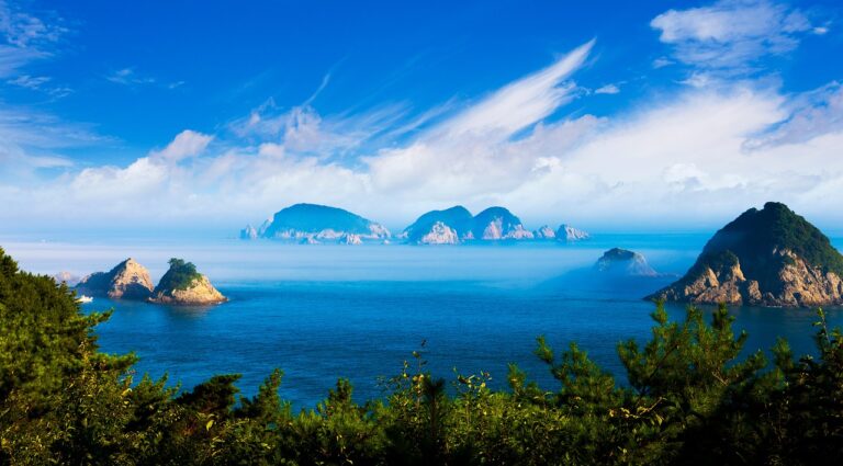 Artvin’de Gezilecek Yerler ve Konaklama