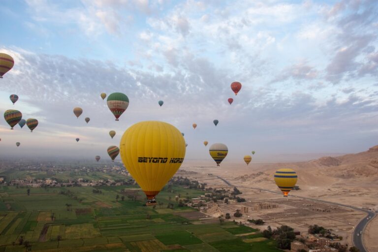Marmara Bölgesinde Gezilecek Adalar