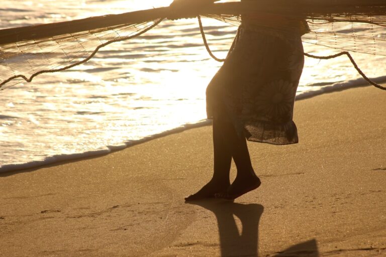 Ayder Yaylası Kamping